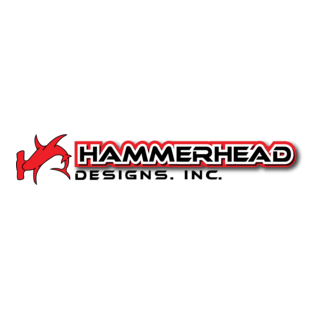 Hammerhead Designs Inc Logo PNG Vector