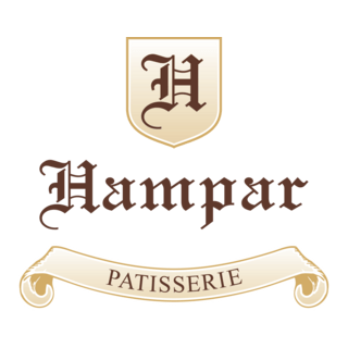 Hampar Logo PNG Vector