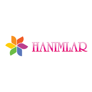 Hanımlar Logo PNG Vector