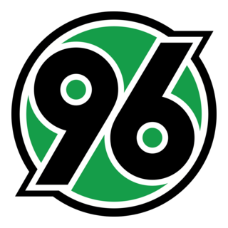 Hannover 96 Logo PNG Vector