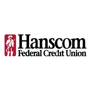 Hanscom Federal Credit Union Logo PNG Vector