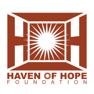 Haven of Hope Foundation Logo PNG Vector