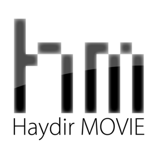 Haydir Movie Logo PNG Vector