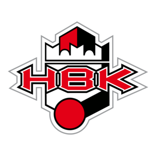HBK fans Zvolen Logo PNG Vector