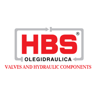 HBS Logo PNG Vector