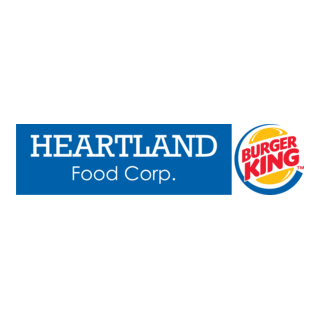 Heartland Food Corp Logo PNG Vector