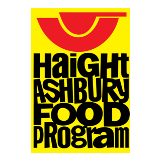 Height Ashberry Food Program Logo PNG Vector