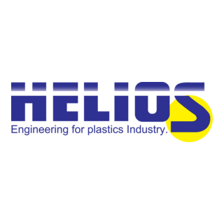 Helios Logo PNG Vector