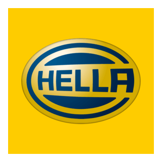 Hella Logo PNG Vector