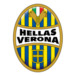 Hellas Verona Logo PNG Vector