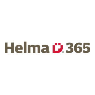 Helma365 2010 Logo PNG Vector