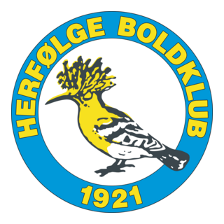 Herfolge BK 70's - 80's Logo PNG Vector