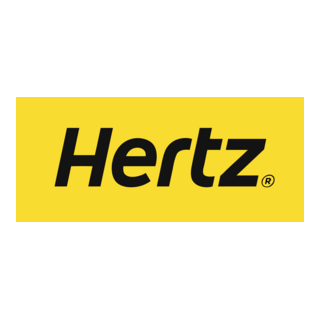 Hertz Logo PNG Vector