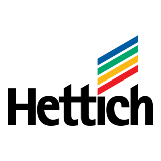 Hettich Logo PNG Vector