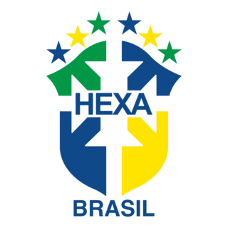 Hexa Brasil Logo PNG Vector