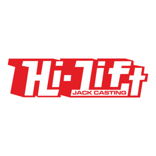 Hi-Lift Logo PNG Vector