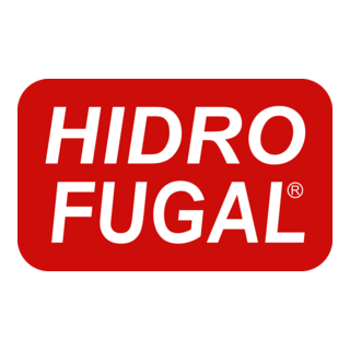 hidrofugal Logo PNG Vector