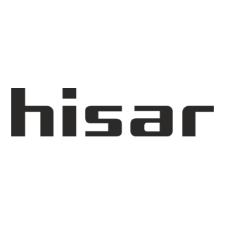 Hisar Logo PNG Vector