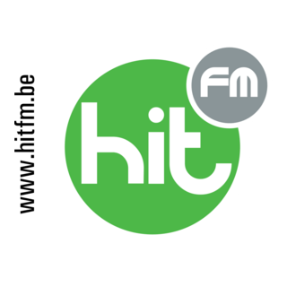 Hit FM Logo PNG Vector