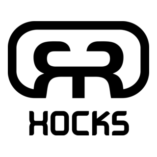 Hocks Skate Logo PNG Vector