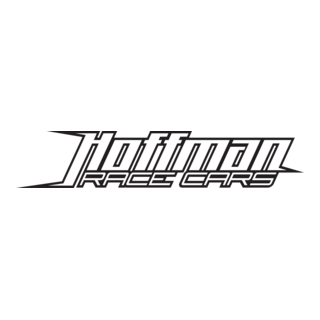 Hoffman Race Cars Logo PNG Vector