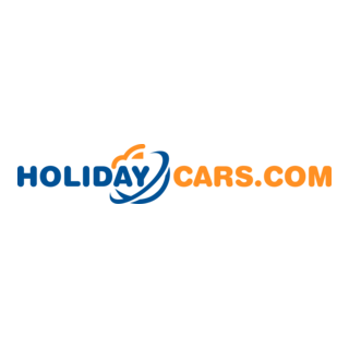 Holiday Cars Logo PNG Vector
