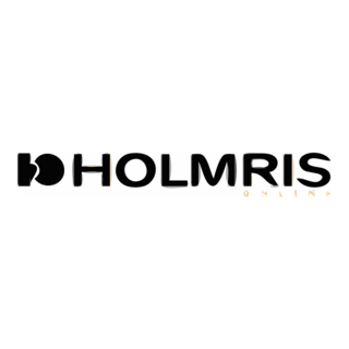 Holmris Online A/S Logo PNG Vector