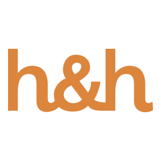 Home & Health Channel Logo PNG Vector