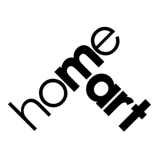 Home Mart Logo PNG Vector