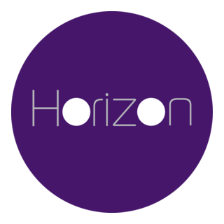Horizon Logo PNG Vector