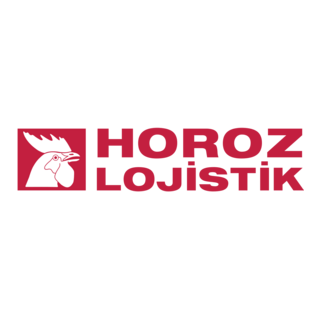horoz lojistik Logo PNG Vector