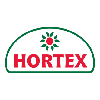 Hortex Logo PNG Vector