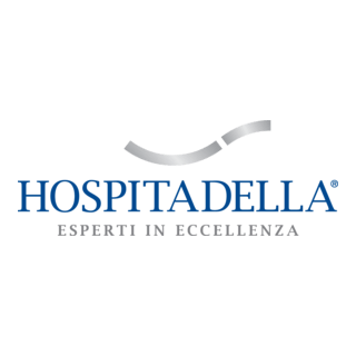 Hospitadella Logo PNG Vector
