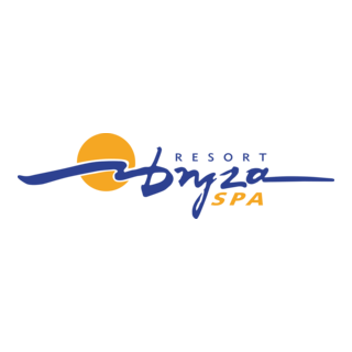Hotel Bryza Jurata Logo PNG Vector