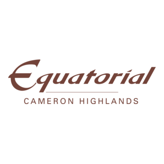 hotel equatorial cameron highlands Logo PNG Vector