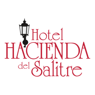 Hotel Hacienda del Salitre Paipa Colombia Logo PNG Vector