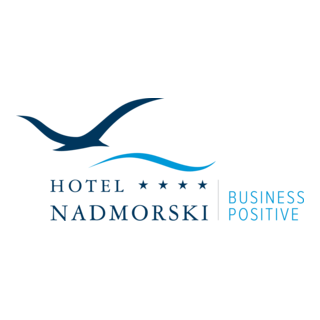 Hotel Nadmorski Logo PNG Vector