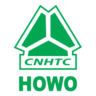 Howo Logo PNG Vector