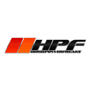HPF Logo PNG Vector
