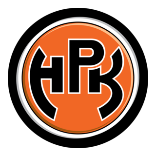HPK Logo PNG Vector