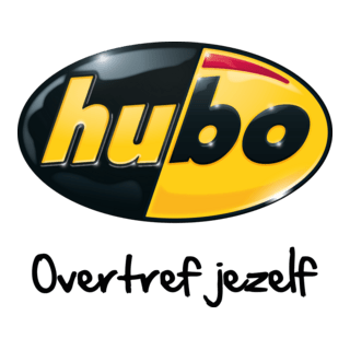 Hubo Logo PNG Vector