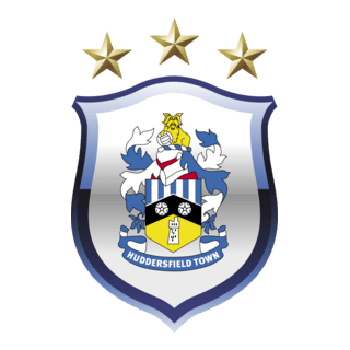 Huddersfield Town FC Logo PNG Vector