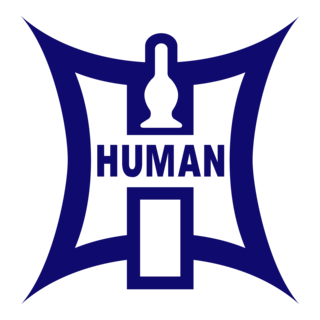 Human Logo PNG Vector