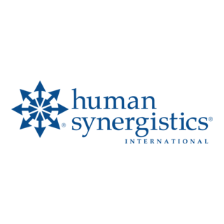 Human Synergistics Logo PNG Vector