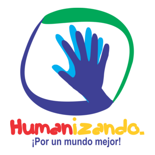 Humanizando Logo PNG Vector
