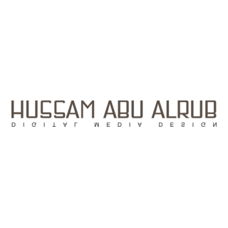 Hussam Abualrub Logo PNG Vector