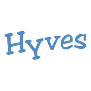 Hyves Logo PNG Vector