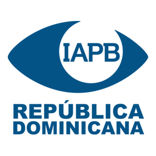 IAPB Dominicana Logo PNG Vector