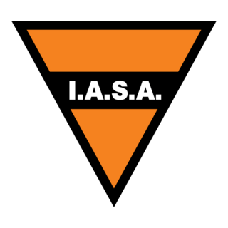 IASA Logo PNG Vector