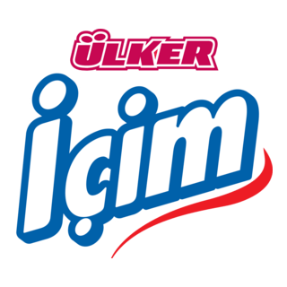 içim Logo PNG Vector